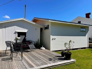 Maison | Extérieur
