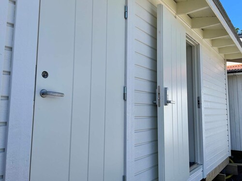 3 Person Holiday Home in Uddevalla-by Traum