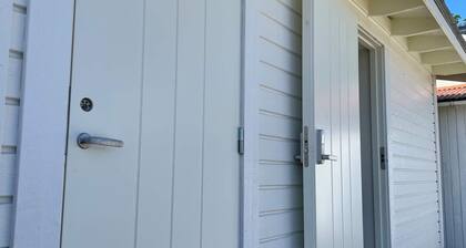 3 Person Holiday Home in Uddevalla-by Traum