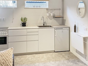 House | Interior