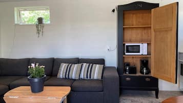House | Living area