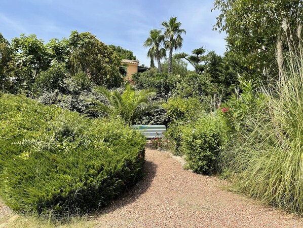 Boendeområde