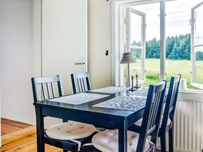Ferienhaus | Speisen