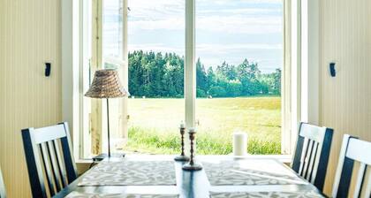 5 Person Holiday Home in Flen-by Traum