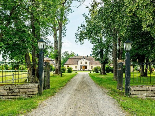 5 Person Holiday Home in Flen-by Traum