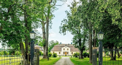 5 Person Holiday Home in Flen-by Traum