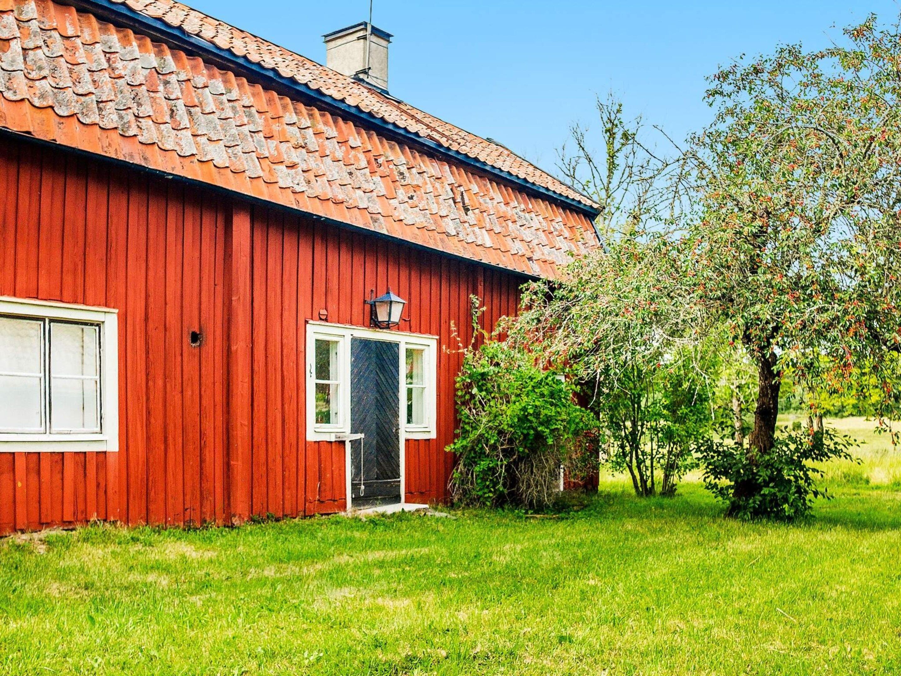 Huis | Exterieur