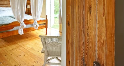 5 Person Holiday Home in Flen