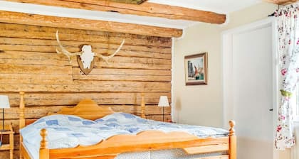5 Person Holiday Home in Flen