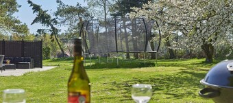 6 Person Holiday Home in Nexo