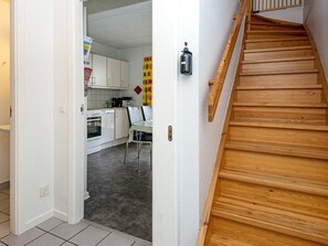 House | Private kitchen - Panoramic Seaside Retreat - By Traum Ferienwohnungen (Højer)