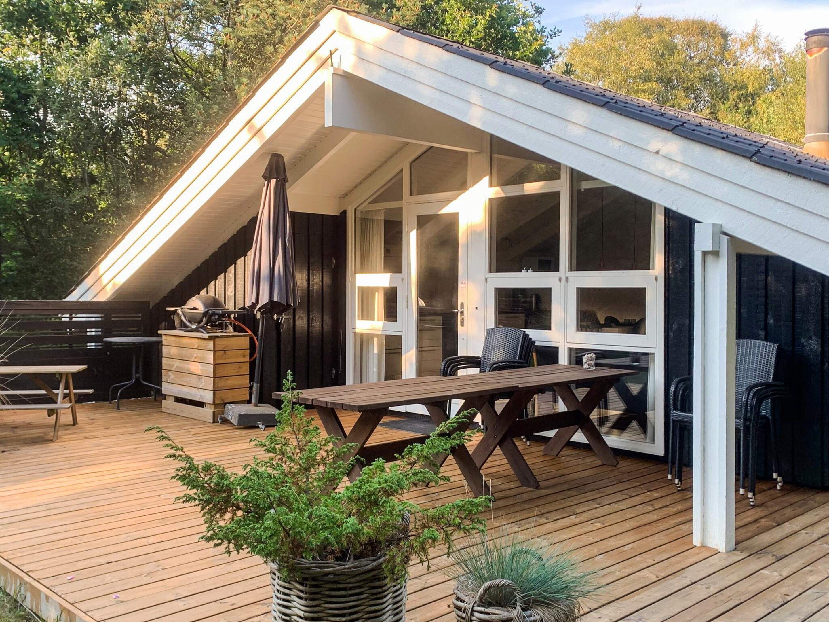 Maison | Extérieur