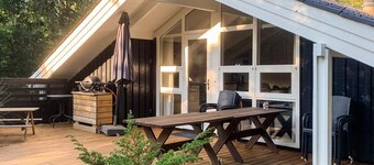 6 Person Holiday Home in Hals