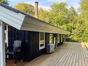 House | Exterior - 6 Person Holiday Home in Hals (Hals)