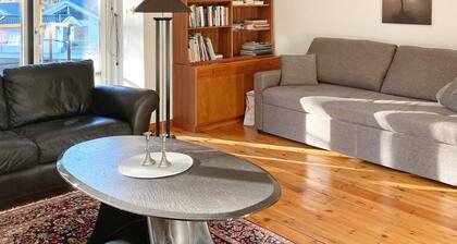 5 Star Holiday Home in Ahus