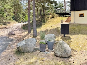 House | Property amenity