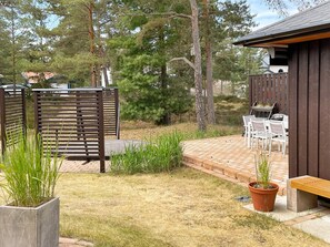 Exterior - 5 Star Holiday Home in Ahus (Aahus)