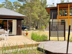 Exterior - 5 Star Holiday Home in Ahus (Aahus)