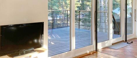 House | Interior