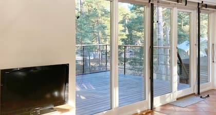 6 Person Holiday Home in Ahus-by Traum