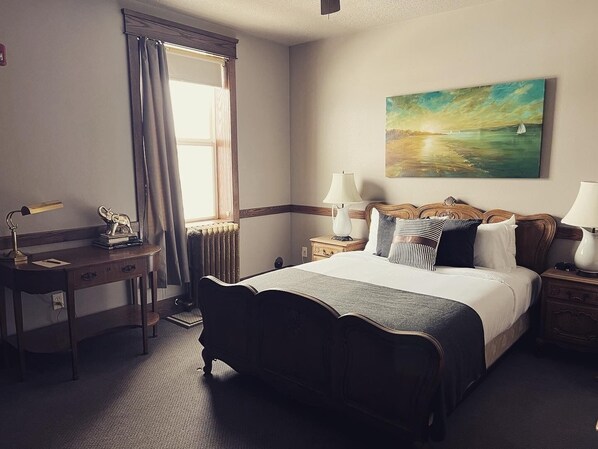 Comfort-huone | Pimennysverhot