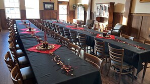 Meeting facility - Enders (Soda Springs)