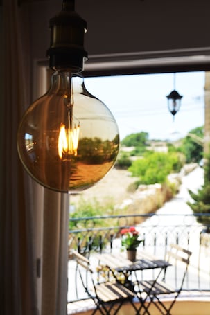 起居区. Joseluce客栈