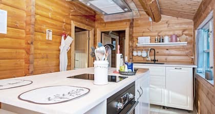 5 Person Holiday Home in Kolind