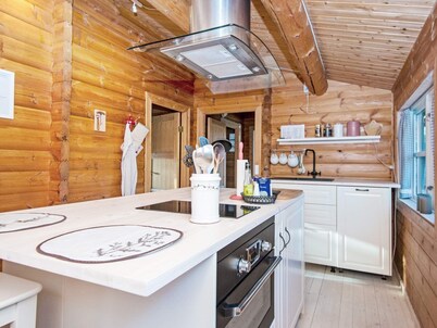 科林德五人度假屋