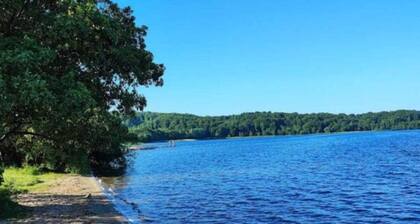 5 Person Holiday Home in Kolind