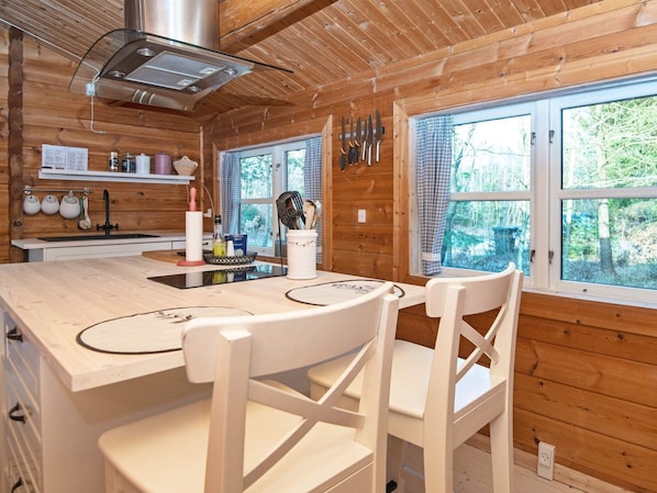 Ferienhaus | Speisen