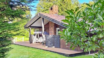 House | Bahagian luar