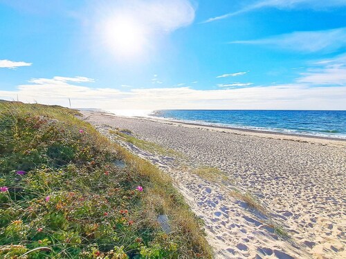 5 Person Holiday Home in Frederiksvaerk