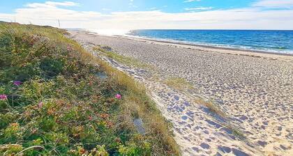 5 Person Holiday Home in Frederiksvaerk