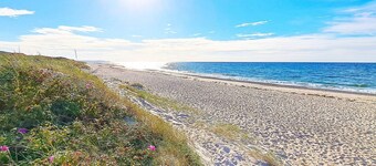 5 Person Holiday Home in Frederiksvaerk