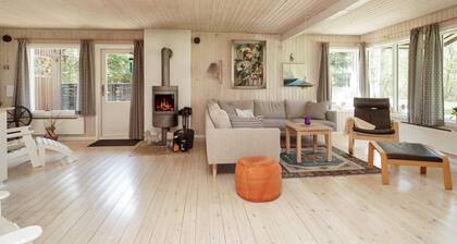5 Person Holiday Home in Frederiksvaerk