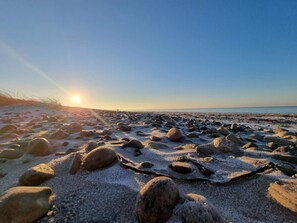 House | Beach