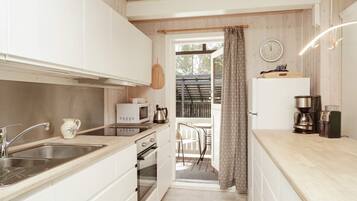 House | Dapur peribadi