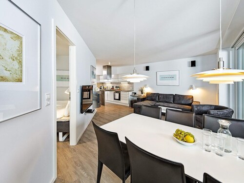 5 Star Holiday Home in Wendtorf