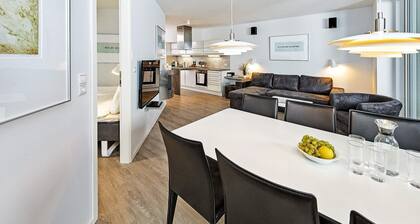 5 Star Holiday Home in Wendtorf
