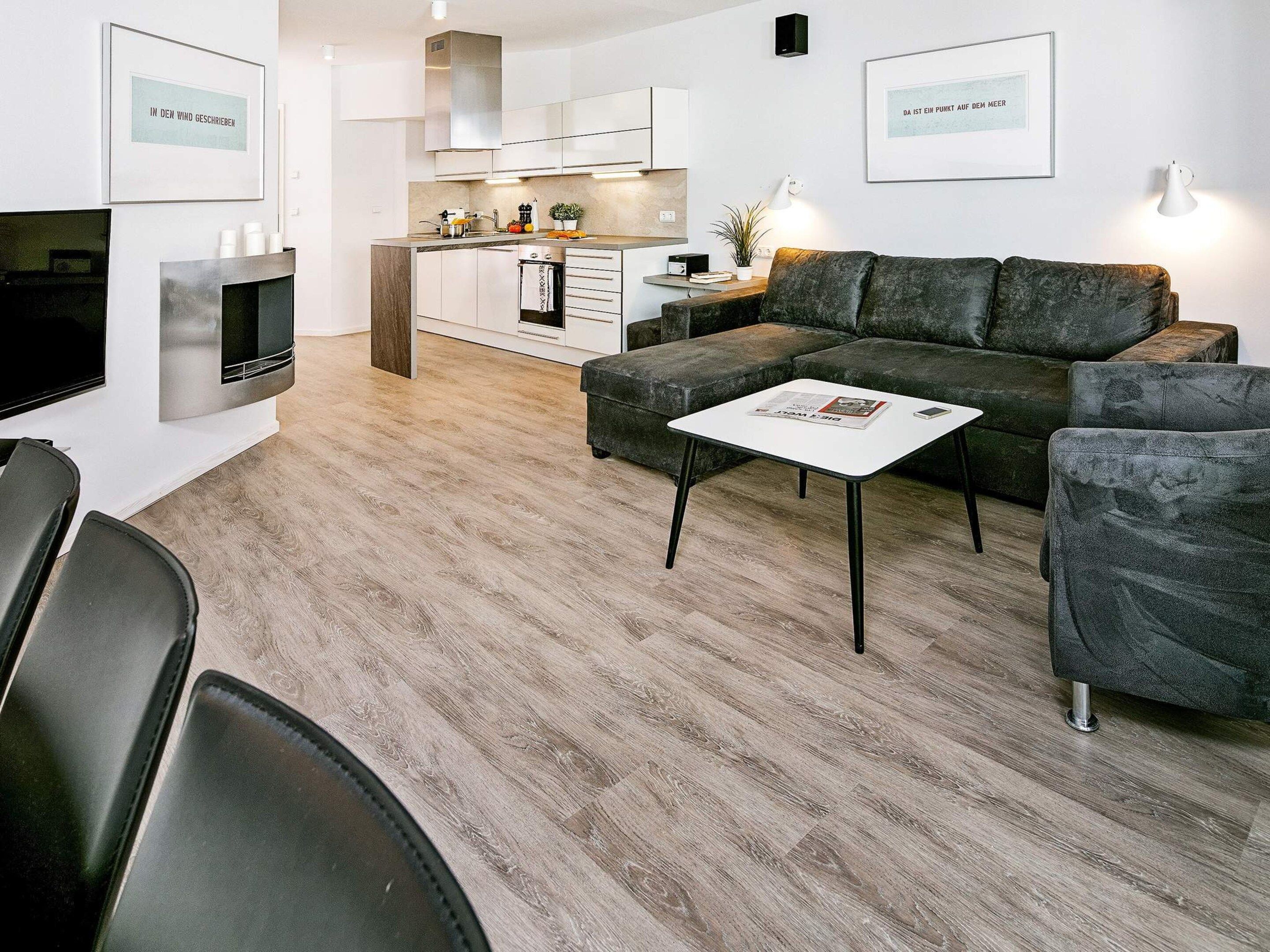 Appartement | Intérieur