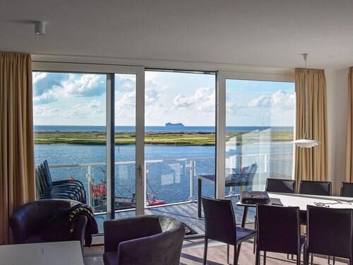5 Star Holiday Home in Wendtorf