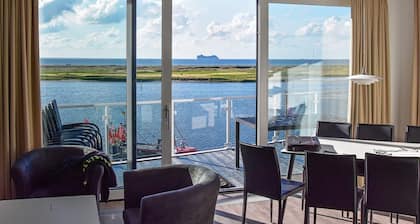 5 Star Holiday Home in Wendtorf
