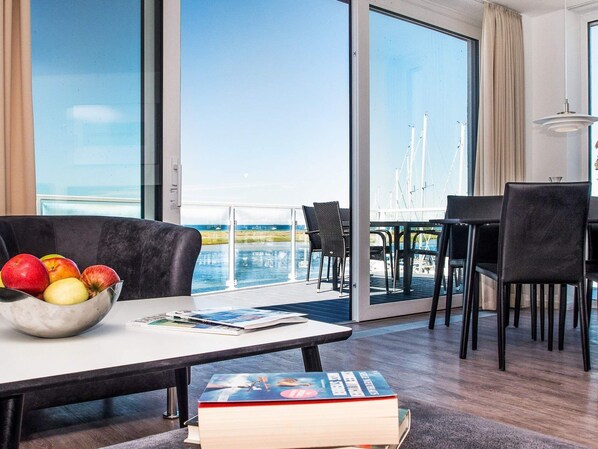 Apartment | Speisen