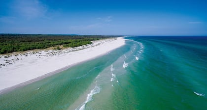 4 Person Holiday Home in Nexo