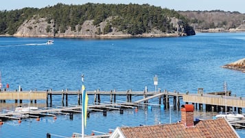 Hus | Interiør