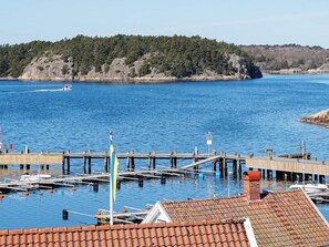 Hus | Innvendig