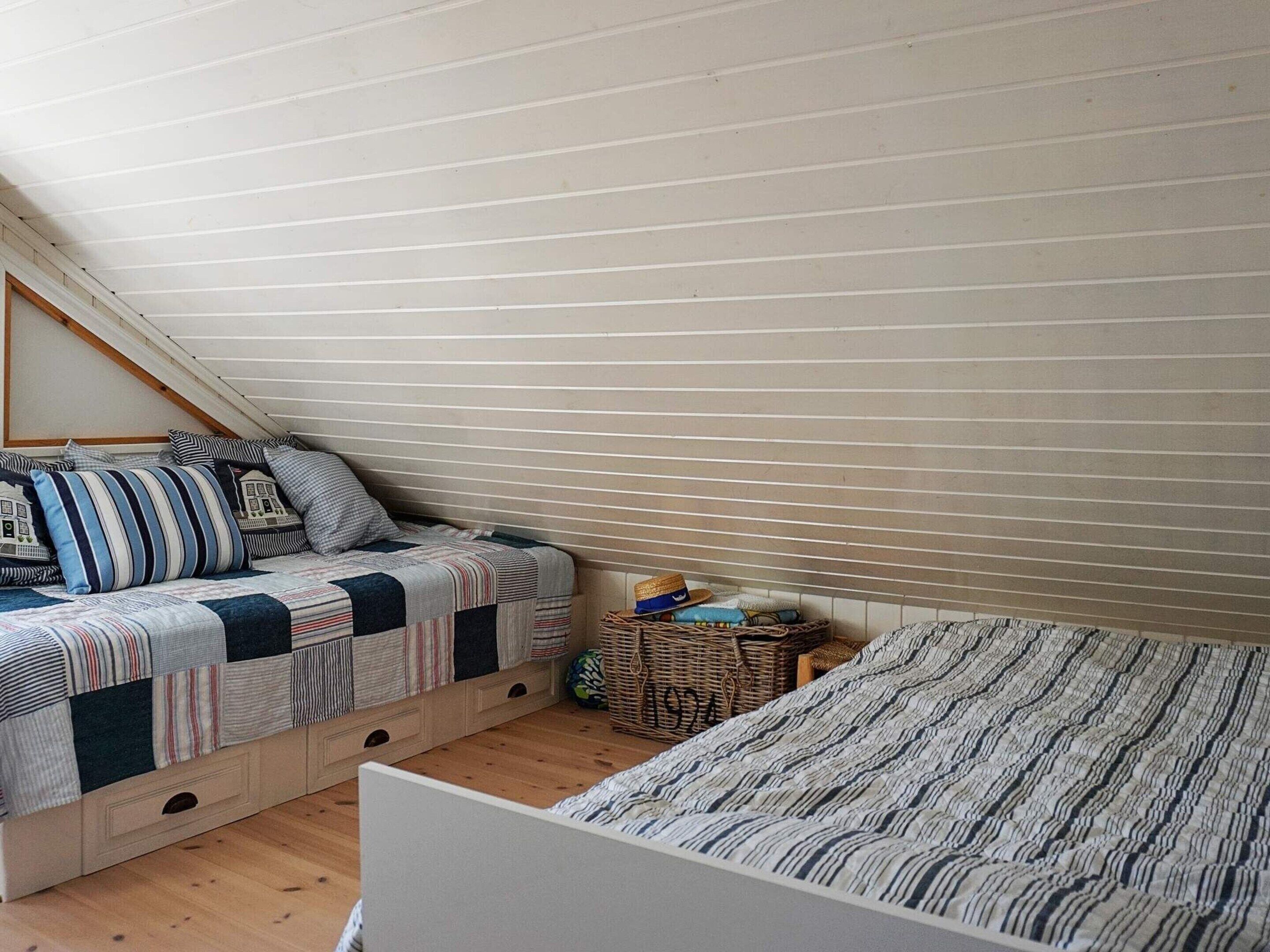 House | 5 bedrooms, individually furnished