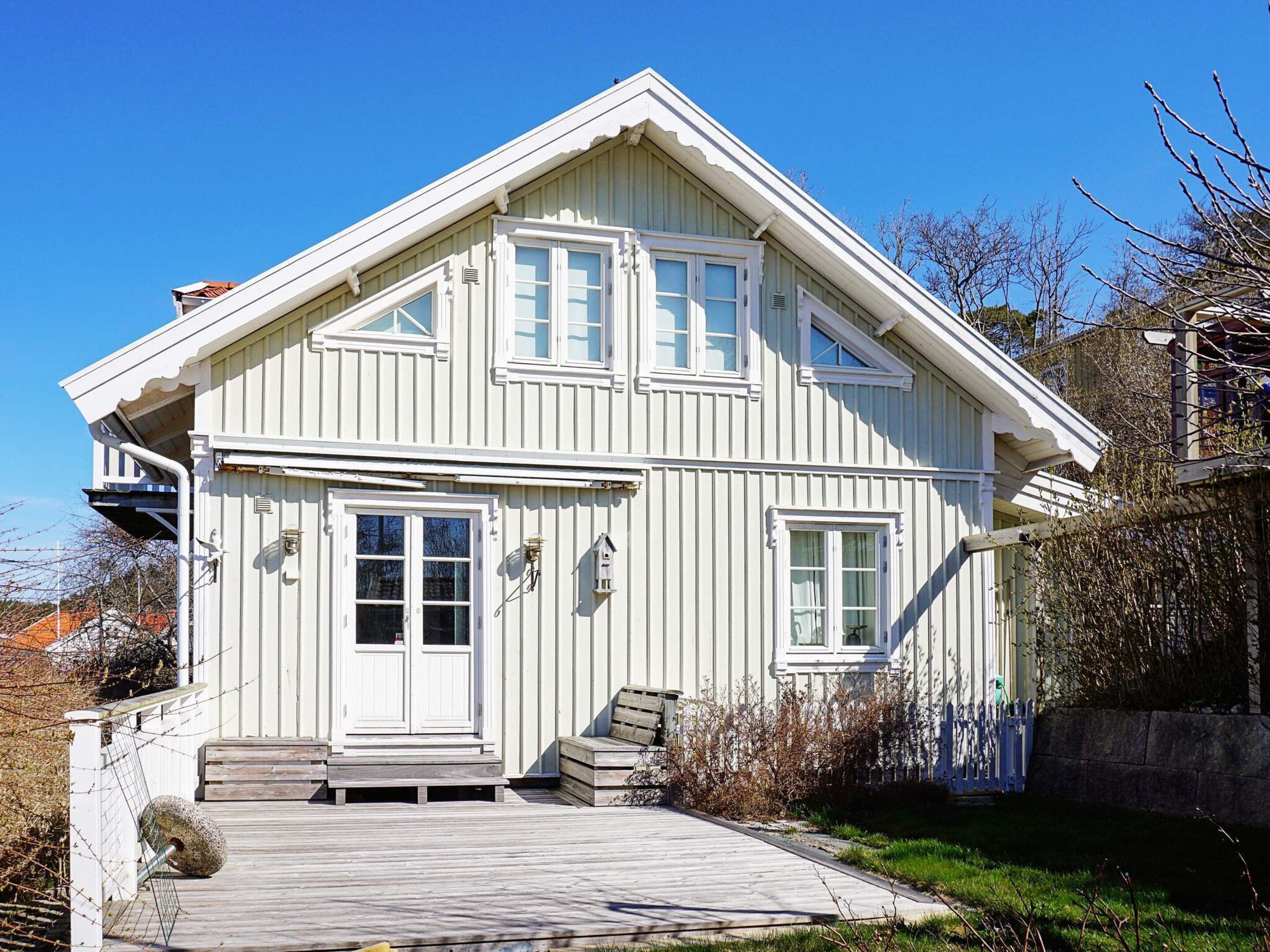 Hus | Exteriör