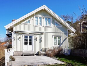 Casa | Exterior